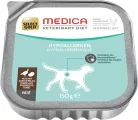 Select Gold Medica hipoallergén kutya tálka pulyka&burgonya 10x150g