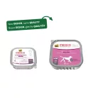 Select Gold Medica húgykő elleni kutya tálka marha&csirke 10x150g