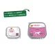 Select Gold Medica húgykő elleni kutya tálka marha&csirke 10x150g