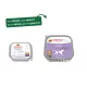 Select Gold Medica kímélő diétás kutya tálka pulyka&rizs 10x150g