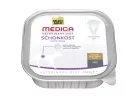 Select Gold Medica kímélő diétás kutya tálka pulyka&rizs 10x150g