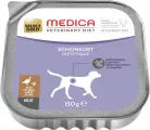 Select Gold Medica kímélő diétás kutya tálka pulyka&rizs 10x150g