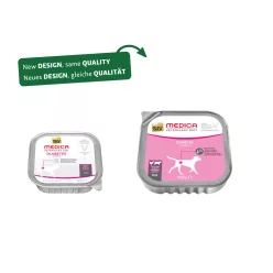   Select Gold Medica kutya tálka diabétesz csirke&marha 10x150g