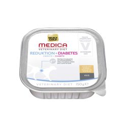   Select Gold Medica súlycsökkentő kutya tálka csirke&tök 10x150g