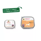 Select Gold Medica vesekímélő kutya tálka 10x150g
