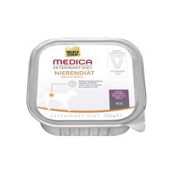 Select Gold Medica vesekímélő kutya tálka 10x150g