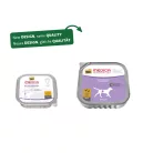 Select Gold Medica kímélő diétás kutya tálka csirke 10x150g