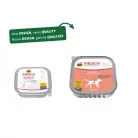 Select Gold Medica májkímélő kutya tálka 10x150g