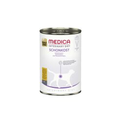   Select Gold Medica kímélő diétás kutya konzerv csirke 6x400g