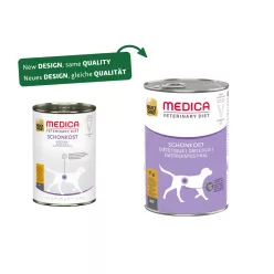   Select Gold Medica kímélő diétás kutya konzerv csirke 6x400g
