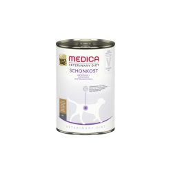   Select Gold Medica kímélő diétás kutya konzerv pulyka&rizs 6x400g
