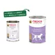Select Gold Medica kímélő diétás kutya konzerv pulyka&rizs 6x400g