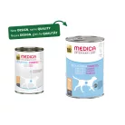 Select Gold Medica súlycsökkentő kutya konzerv csirke&tök 6x400g