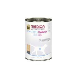  Select Gold Medica súlycsökkentő kutya konzerv csirke&tök 6x400g