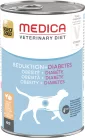 Select Gold Medica súlycsökkentő kutya konzerv csirke&tök 6x400g