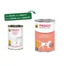 Select Gold Medica májkímélő kutya konzerv 6x400g