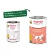 Select Gold Medica májkímélő kutya konzerv 6x400g