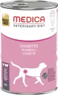 Select Gold Medica kutya konzerv diabétesz 6x400g