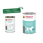 Select Gold Medica hipoallergén kutya konzerv pulyka&burgonya 6x400g