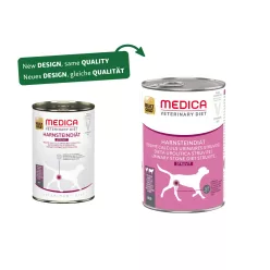 Select Gold Medica húgykő elleni kutya marha&csirke 6x400g