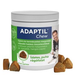 Adaptil Chew nyugtató rágófalat kutyák számára 30db
