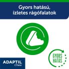 Adaptil Chew nyugtató rágófalat kutyák számára 30db