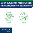 Adaptil Chew nyugtató rágófalat kutyák számára 30db