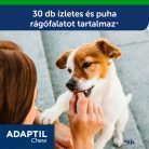 Adaptil Chew nyugtató rágófalat kutyák számára 30db