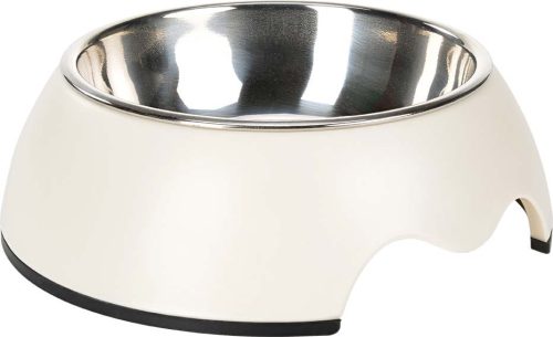 AniOne Melamin-tál krém szín 200ml