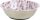 AniOne Comic Dog acéltál 350ml