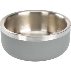 MORE acéltál szürke 350ml