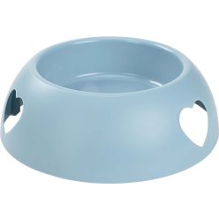 Fit+Fun etetőtál szív kék 1200ml