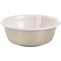 AniOne Comic Cat acéltál 200ml