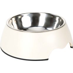 AniOne Melamin-tál krém szín 350ml