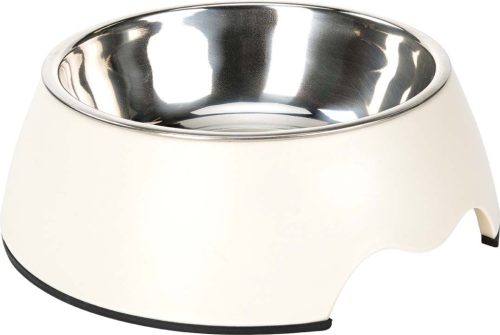 AniOne Melamin-tál krém szín 350ml