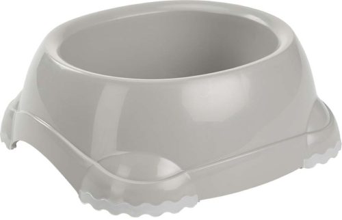 Fit+Fun etetőtál szürke 1200ml