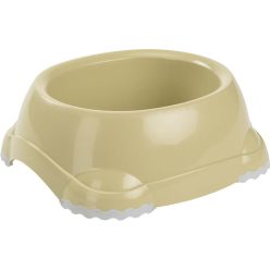 Fit+Fun etetőtál bézs 350ml