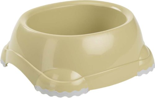 Fit+Fun etetőtál bézs 700ml