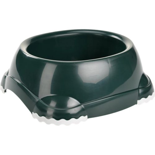 Fit+Fun etetőtál zöld 350ml