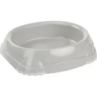 Fit+Fun etetőtál szürke 200ml