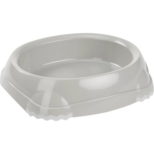 Fit+Fun etetőtál szürke 200ml