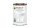 Select Gold Medica kutya konzerv hipoallergén rovar 6x400g
