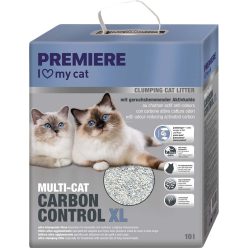 Premiere Multi-Cat XL csomósodó macskaalom 10l