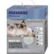 Premiere Multi-Cat XL csomósodó macskaalom 10l