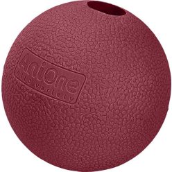 AniOne snack labda bordó 9cm