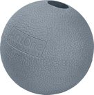 AniOne snack labda sötét szürke 11cm