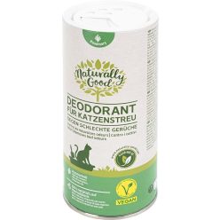 Naturally Good alom illatosító rozmaring 300g