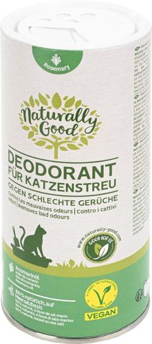 Naturally Good alom illatosító rozmaring 300g