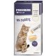 Premiere My Pudding macska jutalomfalat banánnal 6x15g