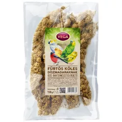 VEGA madáreledel fürtös köles 150g